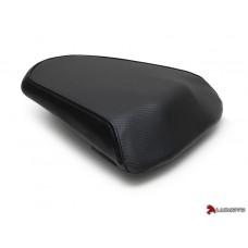 LUIMOTO Baseline Passenger Seat Covers for the HONDA CBR500R CB500F (13-15)
