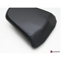 LUIMOTO Baseline Passenger Seat Covers for the HONDA CBR500R CB500F (13-15) LUIMOTO Baseline Passenger Seat Covers for the HONDA CBR500R CB500F (13-15)