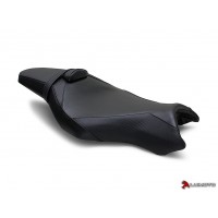 LUIMOTO Baseline Seat Cover for the YAMAHA FZ-10 (MT10) LUIMOTO Baseline Seat Cover for the YAMAHA FZ-10 (MT10)
