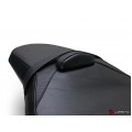 LUIMOTO Baseline Seat Cover for the YAMAHA FZ-10 (MT10)
