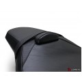 LUIMOTO Baseline Seat Cover for the YAMAHA FZ-10 (MT10) LUIMOTO Baseline Seat Cover for the YAMAHA FZ-10 (MT10)