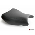 LUIMOTO Baseline Rider Seat Cover for the SUZUKI HAYABUSA GSX-R1300R (08-20)