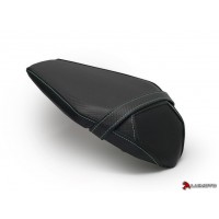 LUIMOTO Baseline Passenger Seat Cover for the KAWASAKI ZX-10R / 10RR (16-20)