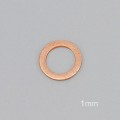Proti Banjo Bolt and Seals (10x24x1.0) Kit for the Ducati Superbike 959 Panigale (2016) Proti Banjo Bolt and Seals (10x24x1.0) Kit for the Ducati Superbike 959 Panigale (2016)