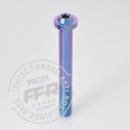 Proti M10 Universal Bolt M10L80-OT01