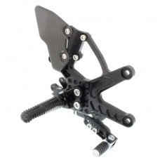 Attack Performance Rearsets for Yamaha YZF-R1 (2015+)