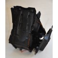 MWR Performance Filter For Triumph Bonneville (2001-15), Thruxton (2004-15), & Scrambler (2006-17)