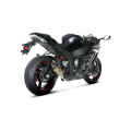 Akrapovic Linkage Pipe Kawasaki ZX-10R 2011-2015
