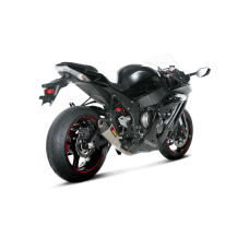 Akrapovic Linkage Pipe Kawasaki ZX-10R 2011-2015