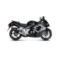 Akrapovic Racing Exhaust System Suzuki Hayabusa (2008-2020) Akrapovic Racing Exhaust System Suzuki Hayabusa (2008-2020)