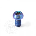 Proti M8 Universal Bolt M8L14-OTB01