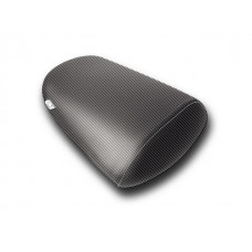 LUIMOTO (Baseline) Passenger Seat Cover for the KAWASAKI ZX-6R (98-02) LUIMOTO (Baseline) Passenger Seat Cover for the KAWASAKI ZX-6R (98-02)