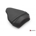 LUIMOTO Baseline Passenger Seat Cover for the DUCATI STREETFIGHTER (09-15)