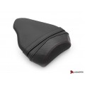 LUIMOTO Baseline Passenger Seat Cover for the DUCATI STREETFIGHTER (09-15) LUIMOTO Baseline Passenger Seat Cover for the DUCATI STREETFIGHTER (09-15)