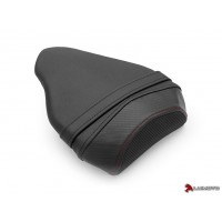 LUIMOTO Baseline Passenger Seat Cover for the DUCATI STREETFIGHTER (09-15) LUIMOTO Baseline Passenger Seat Cover for the DUCATI STREETFIGHTER (09-15)