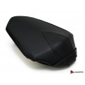 LUIMOTO Baseline Passenger Seat Covers for the KAWASAKI Z800 (13-16) LUIMOTO Baseline Passenger Seat Covers for the KAWASAKI Z800 (13-16)