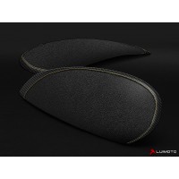 LUIMOTO Sport Tank Side Panel Covers (pair) for the DUCATI SCRAMBLER (2015+) LUIMOTO Sport Tank Side Panel Covers (pair) for the DUCATI SCRAMBLER (2015+)