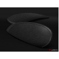 LUIMOTO Sport Tank Side Panel Covers (pair) for the DUCATI SCRAMBLER (2015+) LUIMOTO Sport Tank Side Panel Covers (pair) for the DUCATI SCRAMBLER (2015+)