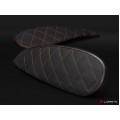 LUIMOTO Diamond Edition Tank Side Panel Covers (pair) for the DUCATI SCRAMBLER (2015+) LUIMOTO Diamond Edition Tank Side Panel Covers (pair) for the DUCATI SCRAMBLER (2015+)