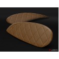 LUIMOTO Diamond Edition Tank Side Panel Covers (pair) for the DUCATI SCRAMBLER (2015+) LUIMOTO Diamond Edition Tank Side Panel Covers (pair) for the DUCATI SCRAMBLER (2015+)