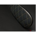 LUIMOTO Diamond Edition Tank Side Panel Covers (pair) for the DUCATI SCRAMBLER (2015+) LUIMOTO Diamond Edition Tank Side Panel Covers (pair) for the DUCATI SCRAMBLER (2015+)
