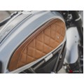 LUIMOTO Diamond Edition Tank Side Panel Covers (pair) for the DUCATI SCRAMBLER (2015+) LUIMOTO Diamond Edition Tank Side Panel Covers (pair) for the DUCATI SCRAMBLER (2015+)