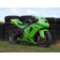 Armour Bodies Pro Series Bodywork for Kawasaki ZX-6RR / ZX636 (05-06) Armour Bodies Pro Series Bodywork for Kawasaki ZX-6RR / ZX636 (05-06)