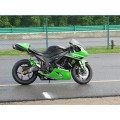 Armour Bodies Pro Series Bodywork for Kawasaki ZX-6R (07-08) Armour Bodies Pro Series Bodywork for Kawasaki ZX-6R (07-08)