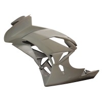 Armour Bodies Pro Series Bodywork for Kawasaki ZX-6R (09-12) Armour Bodies Pro Series Bodywork for Kawasaki ZX-6R (09-12)