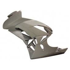 Armour Bodies Pro Series Bodywork for Kawasaki ZX-6R (09-12) Armour Bodies Pro Series Bodywork for Kawasaki ZX-6R (09-12)