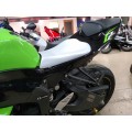 Armour Bodies Pro Series Superbike Seat Base and Pre-Cut Foam Pad for Kawasaki ZX-6R 636 (2019+) Armour Bodies Pro Series Superbike Seat Base and Pre-Cut Foam Pad for Kawasaki ZX-6R 636 (2019+)