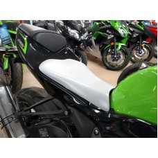 Armour Bodies Pro Series Superbike Seat Base and Pre-Cut Foam Pad for Kawasaki ZX-6R / 636 (09-18)