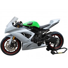 Armour Bodies Pro Series Bodywork for Kawasaki ZX-6R 636 (2013-2018) Armour Bodies Pro Series Bodywork for Kawasaki ZX-6R 636 (2013-2018)