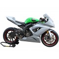 Armour Bodies Pro Series Bodywork for Kawasaki ZX-6R 636 (2013-2018) Armour Bodies Pro Series Bodywork for Kawasaki ZX-6R 636 (2013-2018)