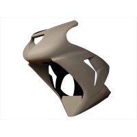 Armour Bodies Pro Series Bodywork for Kawasaki ZX-10R (06-07) Armour Bodies Pro Series Bodywork for Kawasaki ZX-10R (06-07)