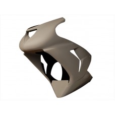 Armour Bodies Pro Series Bodywork for Kawasaki ZX-10R (06-07) Armour Bodies Pro Series Bodywork for Kawasaki ZX-10R (06-07)