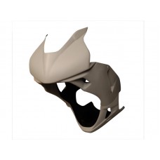 Armour Bodies Pro Series Bodywork for Suzuki SV650 (03-12)