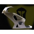Armour Bodies Pro Series Bodywork for Suzuki GSX-R600 / GSX-R750 (00-03)