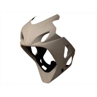 Armour Bodies Pro Series Bodywork for Suzuki GSX-R600 / GSX-R750 (04-05) Armour Bodies Pro Series Bodywork for Suzuki GSX-R600 / GSX-R750 (04-05)