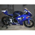 Armour Bodies Pro Series Bodywork for Suzuki GSX-R600 / GSX-R750 (06-07) Armour Bodies Pro Series Bodywork for Suzuki GSX-R600 / GSX-R750 (06-07)