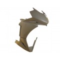 Armour Bodies Pro Series Bodywork for Honda CBR500R (13-14)