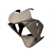 Armour Bodies Pro Series Bodywork for Honda CBR600RR (05-06) (with tank cover)
