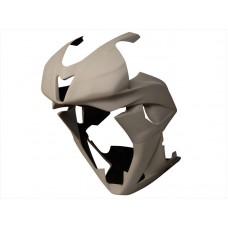 Armour Bodies Pro Series Bodywork for Honda CBR600RR (07-08) (with tank cover)