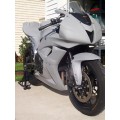 Armour Bodies Pro Series Bodywork for Honda CBR600RR (07-08) (with tank cover)