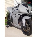 Armour Bodies Pro Series Bodywork for Honda CBR600RR (07-08) (with tank cover) Armour Bodies Pro Series Bodywork for Honda CBR600RR (07-08) (with tank cover)