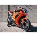Armour Bodies Pro Series Bodywork for Honda CBR1000RR (08-11) Armour Bodies Pro Series Bodywork for Honda CBR1000RR (08-11)