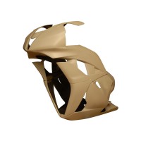 Armour Bodies Pro Series Bodywork for Honda CBR600RR (09-12) (with tank cover)