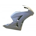 Armour Bodies Pro Series Bodywork for Honda CBR600RR (2013+) (with Tank Cover) Armour Bodies Pro Series Bodywork for Honda CBR600RR (2013+) (with Tank Cover)