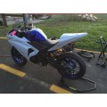 Armour Bodies Pro Series Bodywork for Yamaha YZF-R3 (15-18) Supersport Kit Armour Bodies Pro Series Bodywork for Yamaha YZF-R3 (15-18) Supersport Kit
