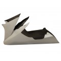 Armour Bodies Pro Series Bodywork for Yamaha YZF-R1 (07-08) Armour Bodies Pro Series Bodywork for Yamaha YZF-R1 (07-08)